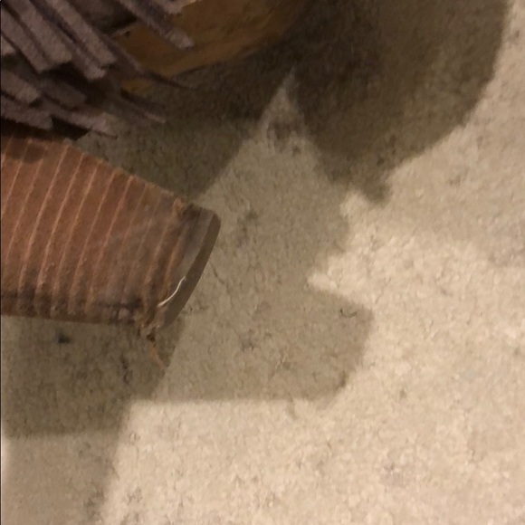 Steve Madden Poncho boot - Picture 7 of 7